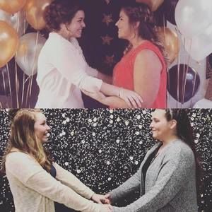 Meet your Posher, Tori-beth